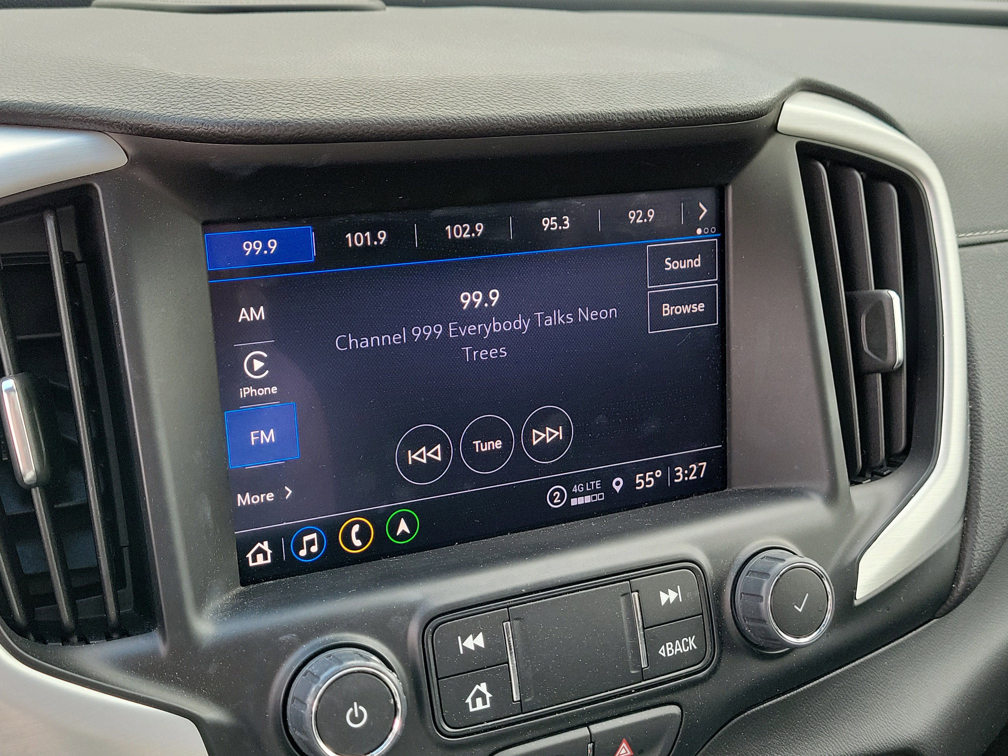 Used 2023 GMC Terrain SLT w/ Infotainment Package II AWD/4WD image 26