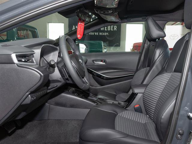 New 2026 Toyota Corolla XSE image 8