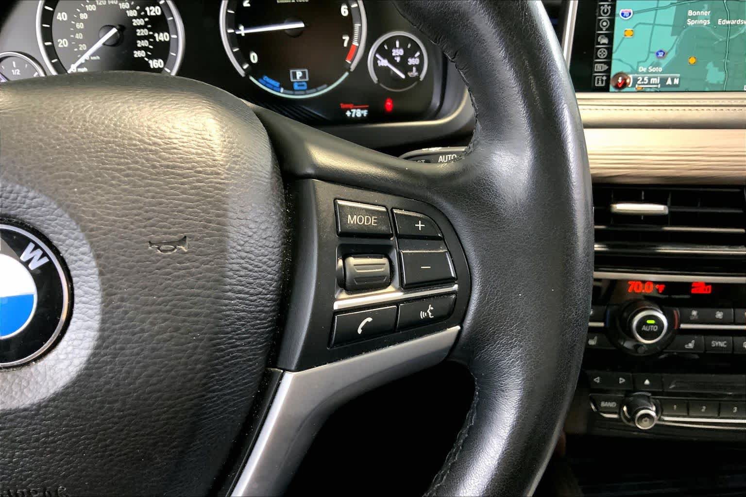 Used 2016 BMW X5 xDrive40e AWD/4WD image 24