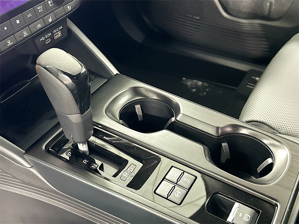 New 2026 Subaru Outback Touring image 15