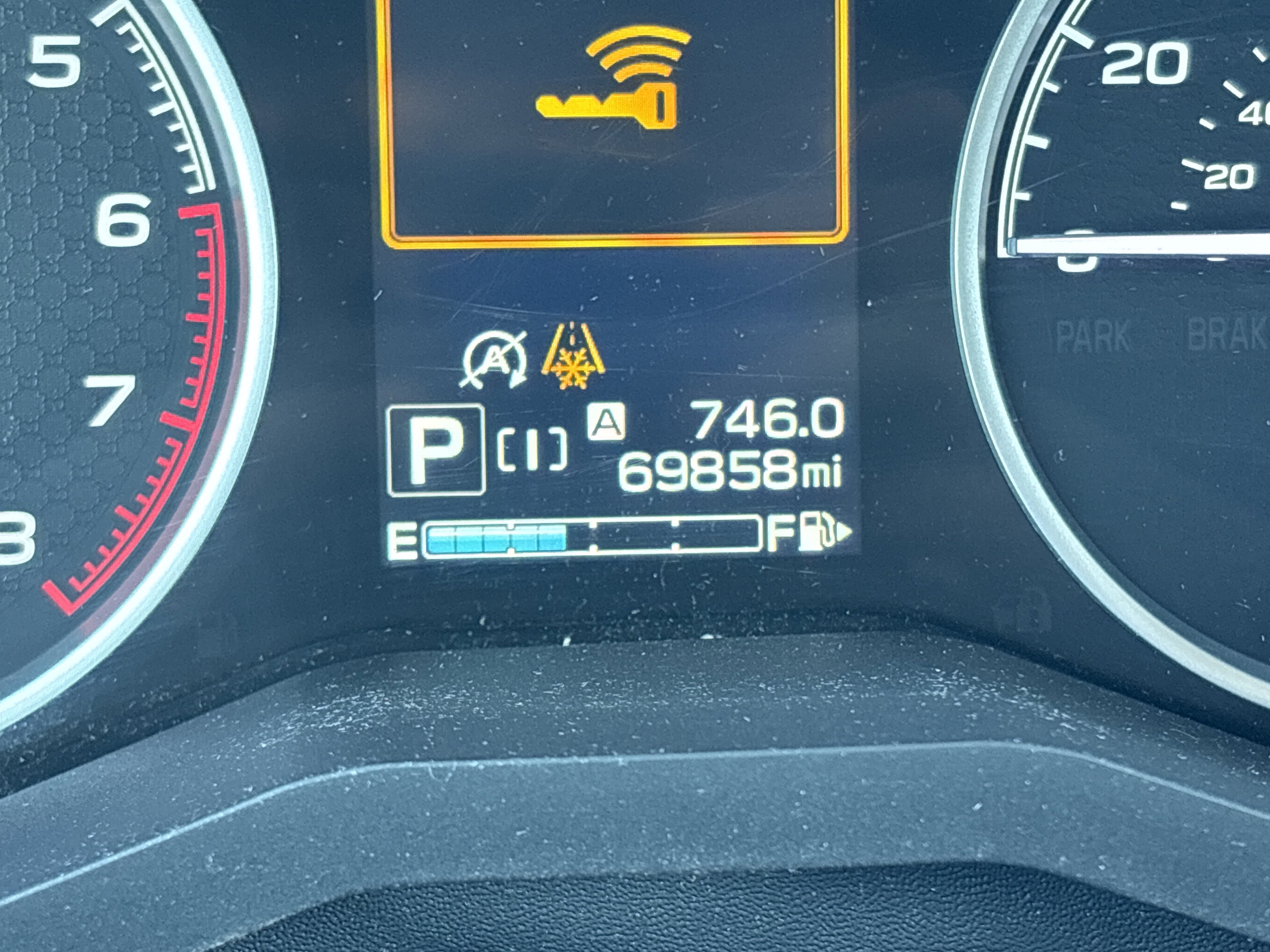 Used 2020 Subaru Forester Premium image 21