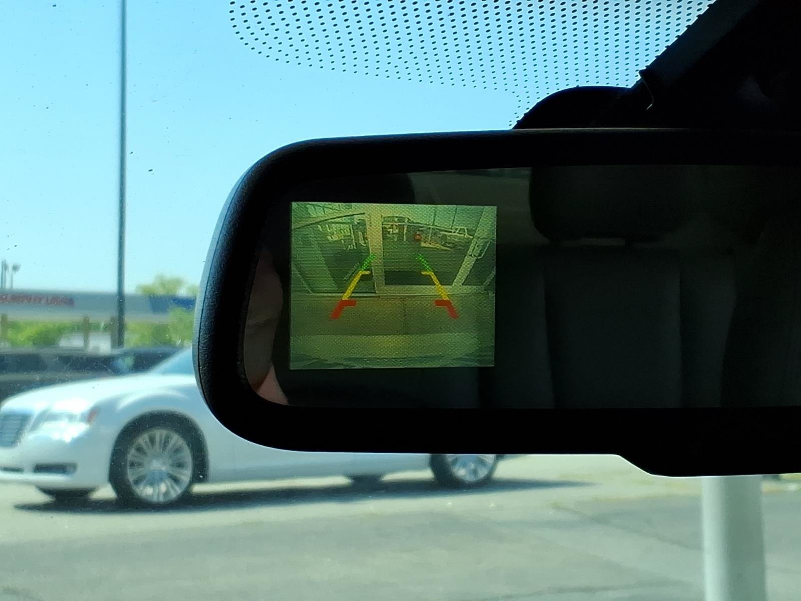 Used 2012 Ford Fusion Hybrid FWD image 10