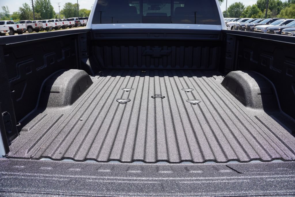 New 2026 Chevrolet Silverado 2500 LT w/ Trail Boss Package AWD/4WD image 17