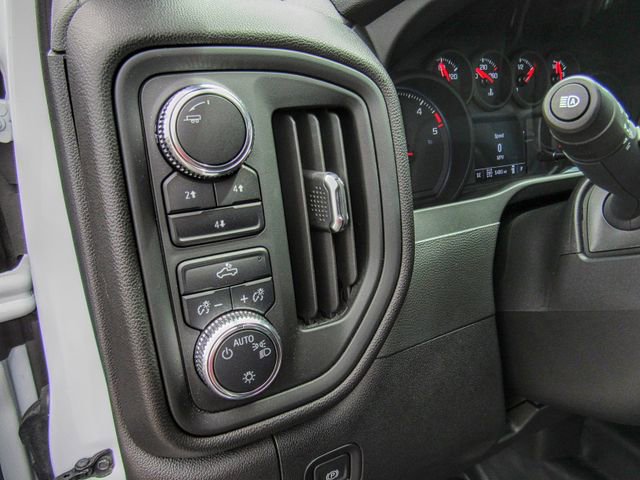 New 2024 GMC Sierra 2500 Pro w/ X31 Off-Road Package image 21