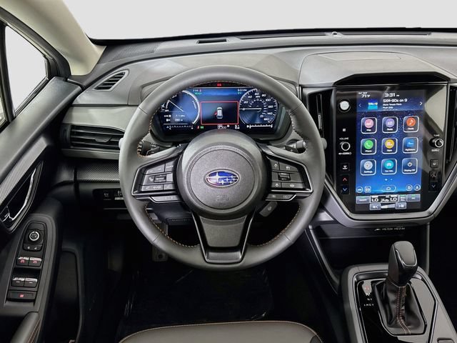 New 2026 Subaru Crosstrek 2.5i Limited AWD/4WD image 23