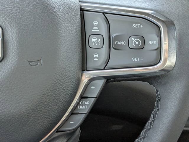 New 2026 RAM 1500 Laramie w/ Sport Appearance Package image 27