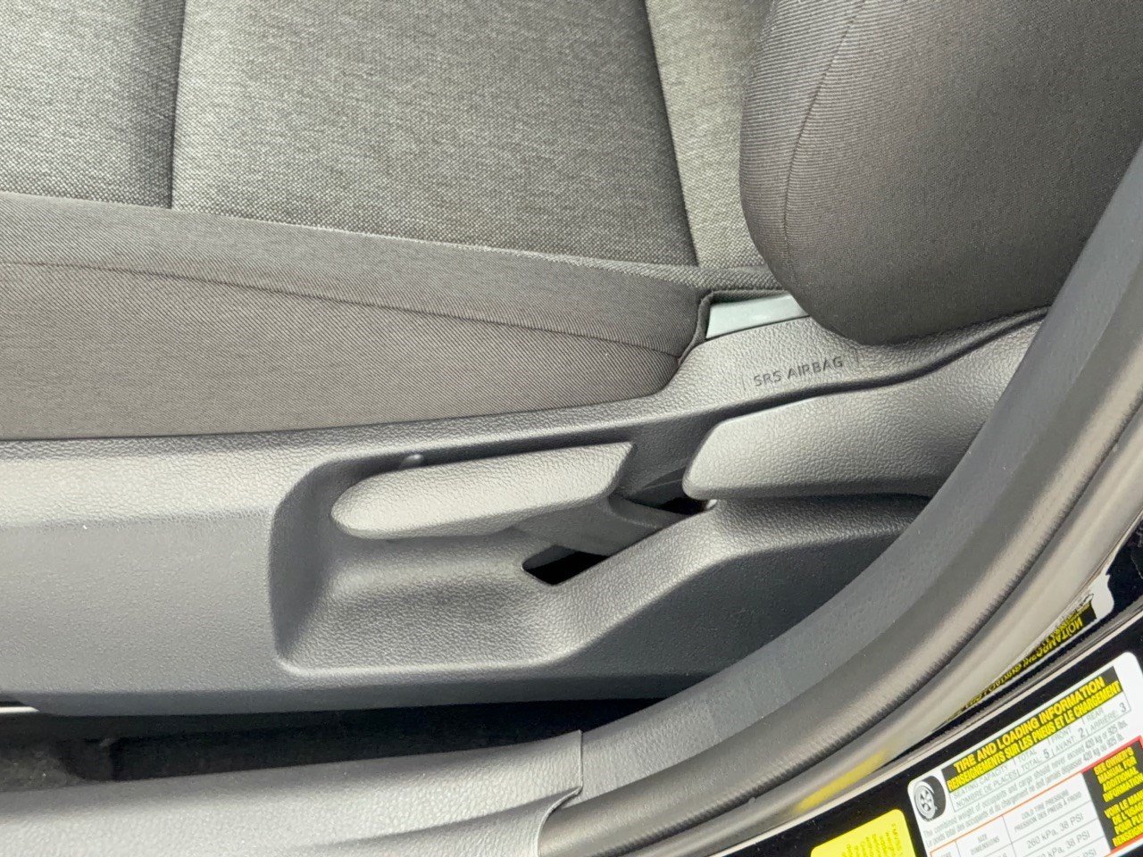 Certified 2026 Toyota Camry LE FWD image 16