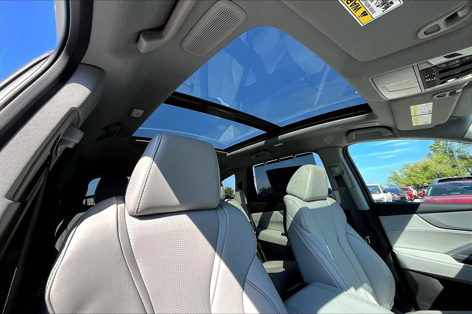New 2026 Acura MDX FWD w/ Technology Package image 26