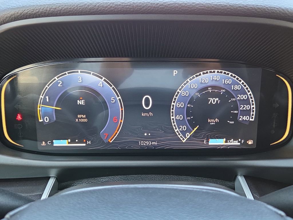 Used 2024 Jeep Wagoneer 4WD image 18