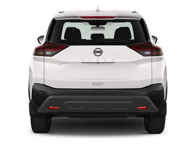 Used 2023 Nissan Rogue Platinum w/ Platinum Premium Package AWD/4WD image 6