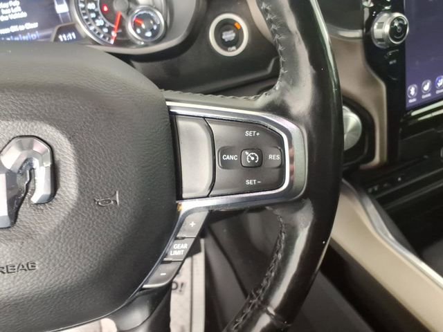 Used 2019 RAM 1500 Laramie image 18
