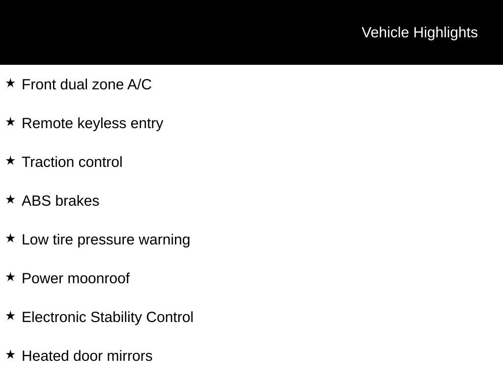 Used 2012 Toyota Avalon image 6