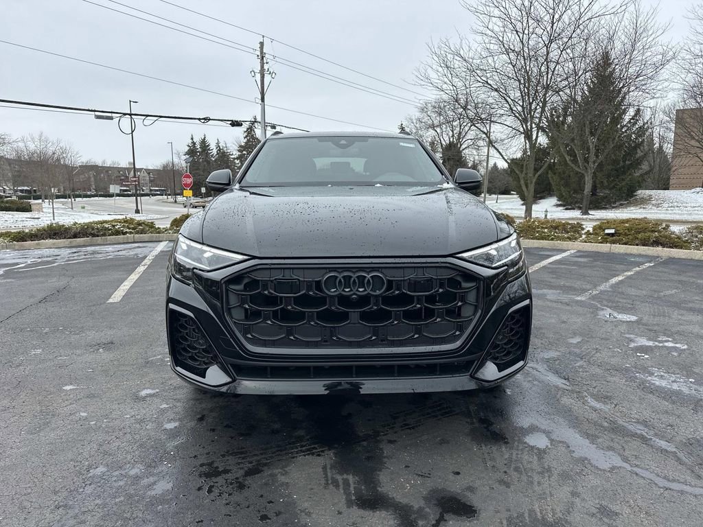 New 2026 Audi Q8 Premium Plus image 2