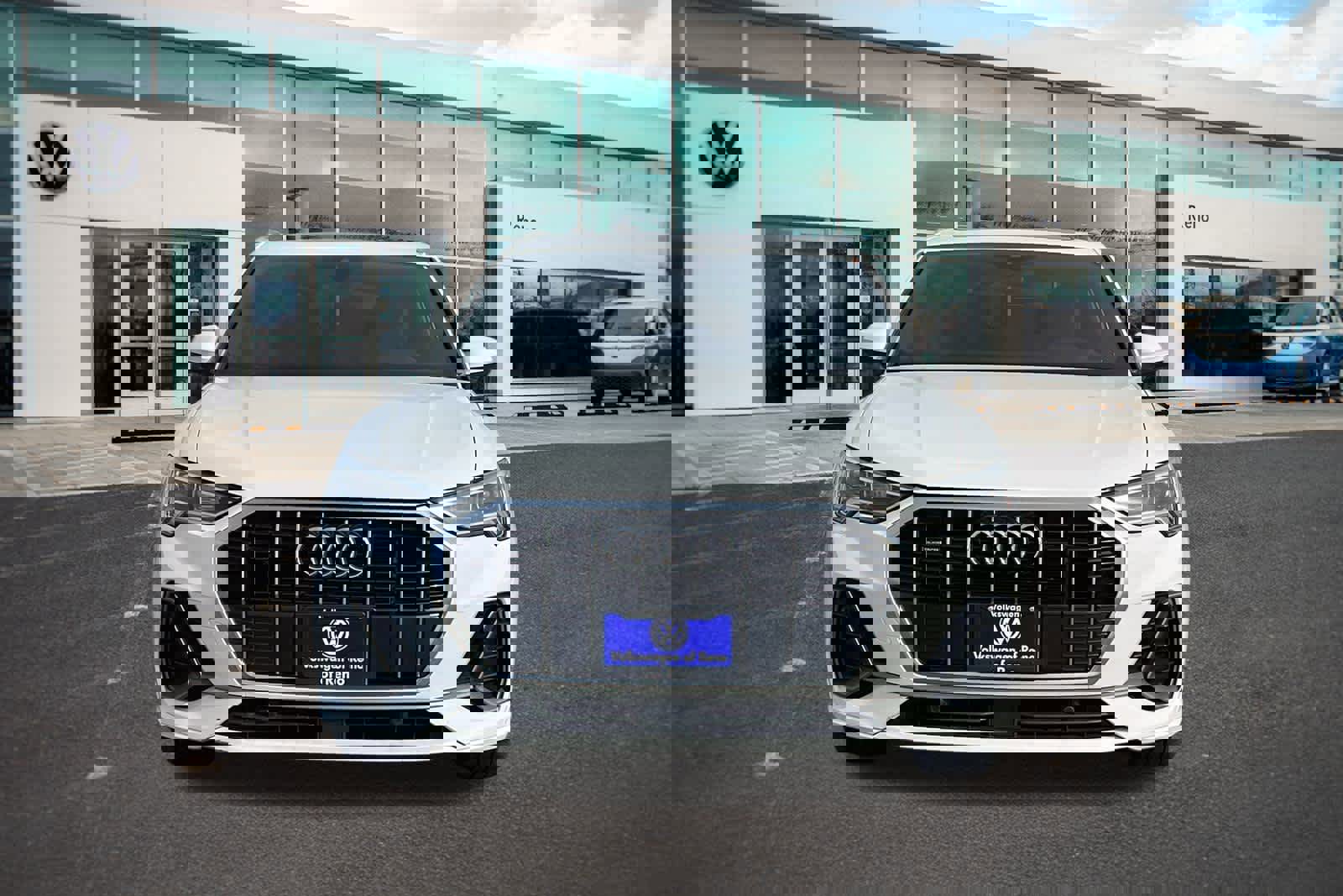 Used 2023 Audi Q3 2.0T Premium image 2