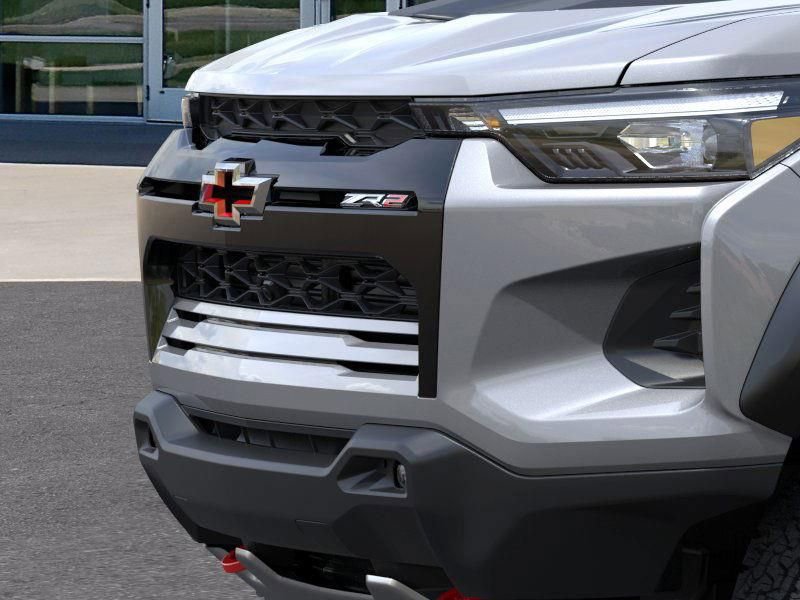 New 2026 Chevrolet Colorado ZR2 image 13