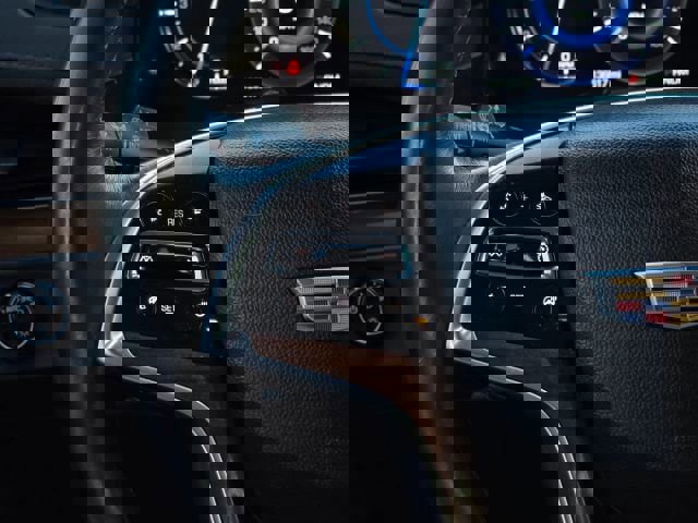 Used 2016 Cadillac Escalade Luxury image 24