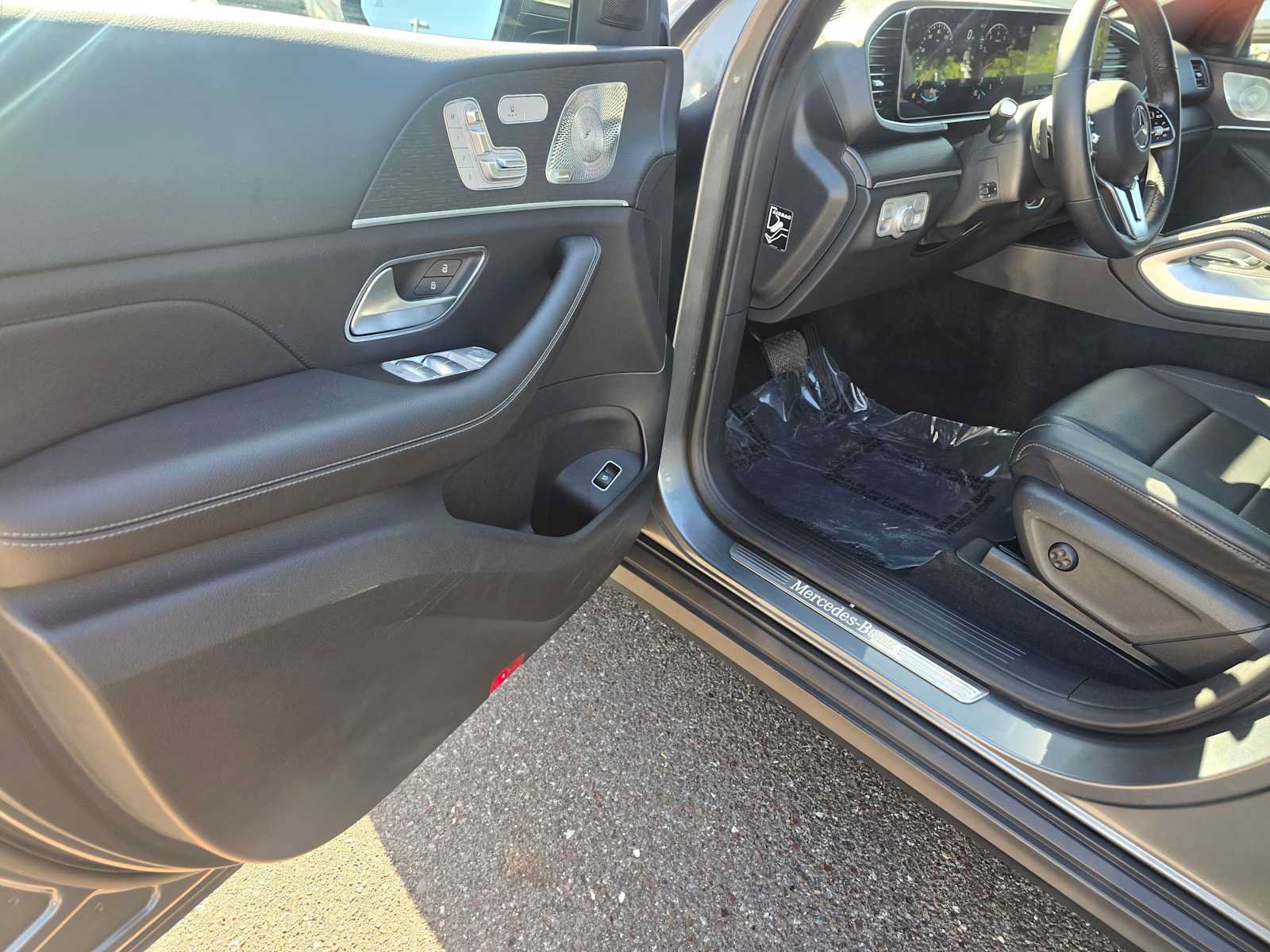 Used 2023 Mercedes-Benz GLE 350 4MATIC image 22