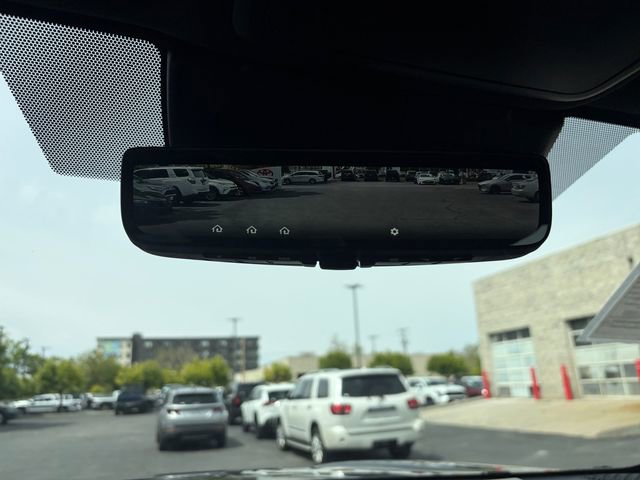 Certified 2024 Toyota Tacoma TRD Off-Road w/ TRD Off Road Premium Package image 24