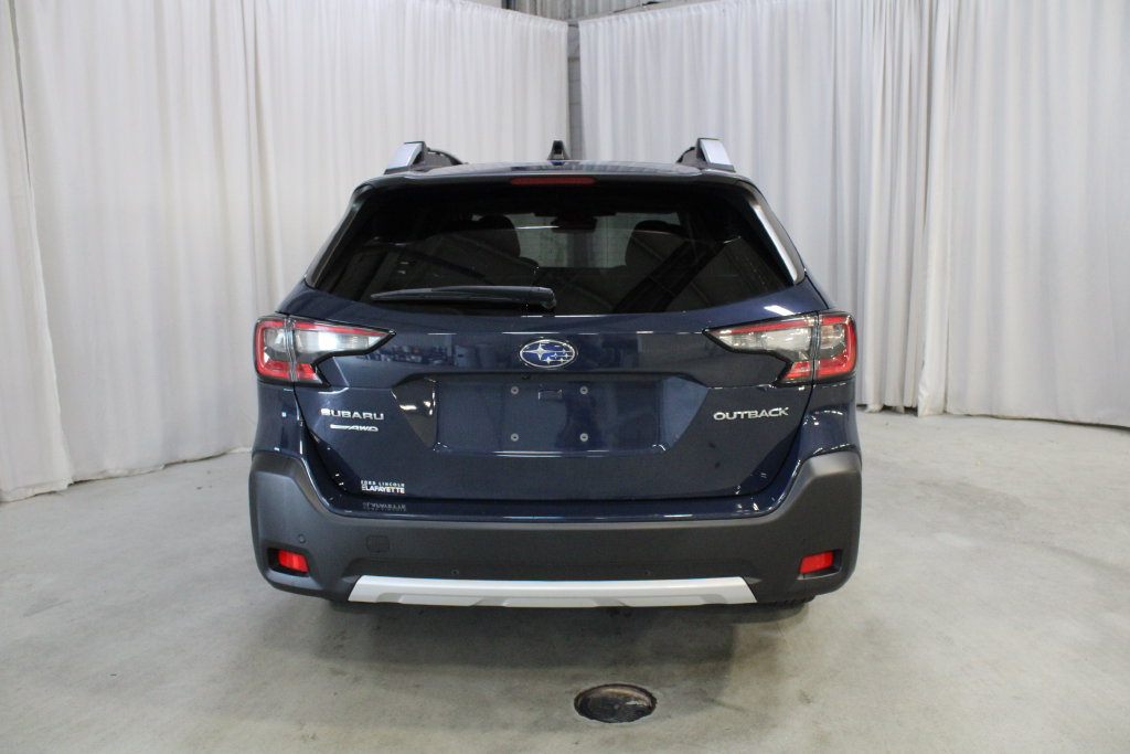 Used 2024 Subaru Outback Touring XT AWD/4WD image 26