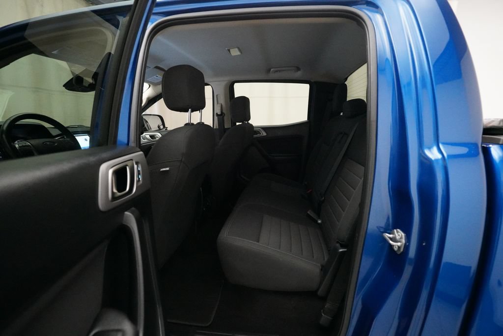 Used 2020 Ford Ranger XLT w/ XTR Package AWD/4WD image 15