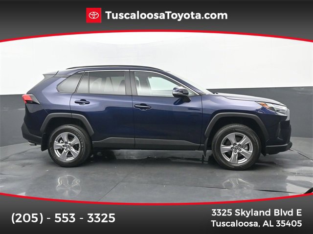 Used 2024 Toyota RAV4 XLE w/ Convenience Package
