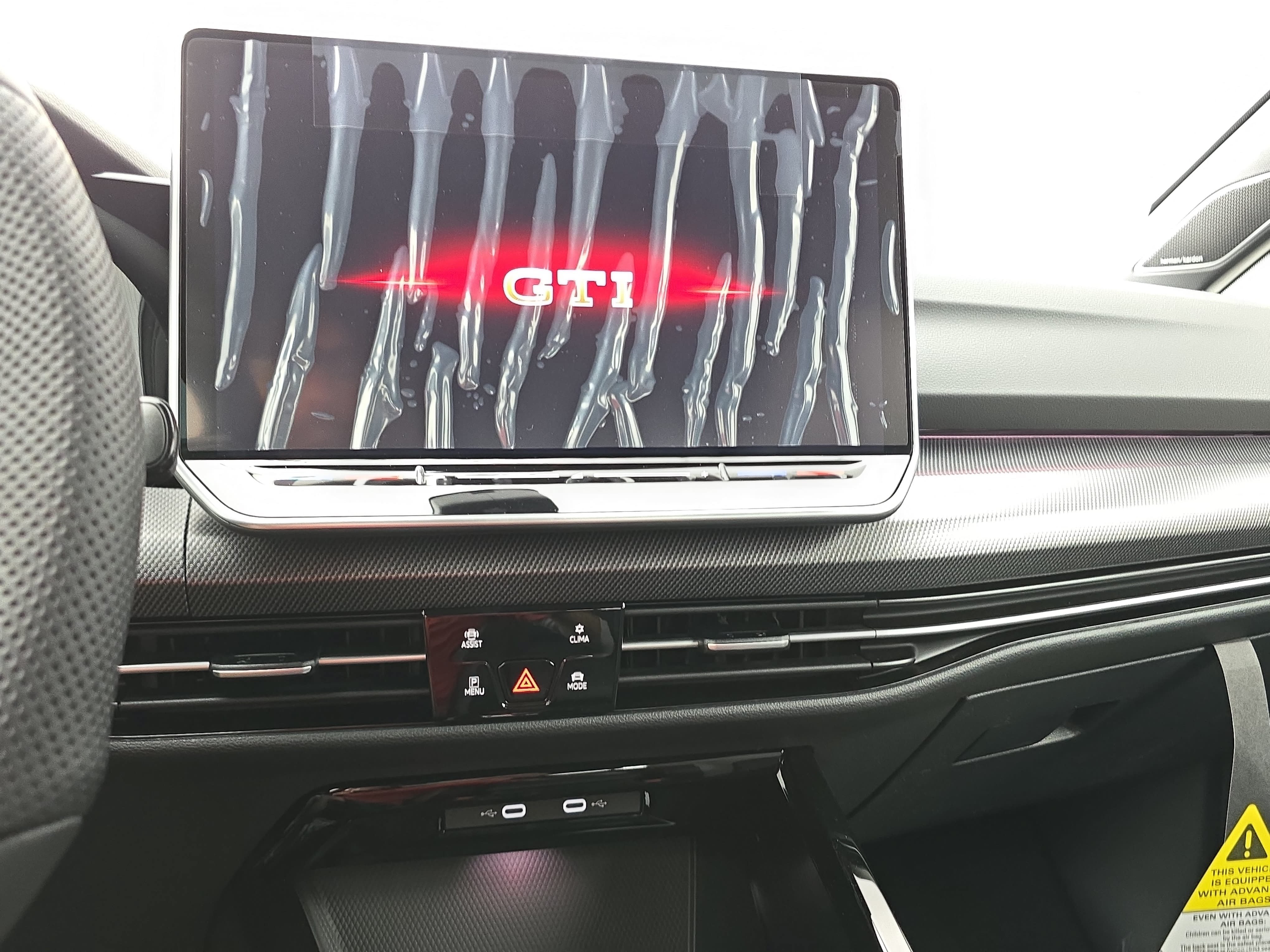 New 2026 Volkswagen GTI Autobahn FWD image 19