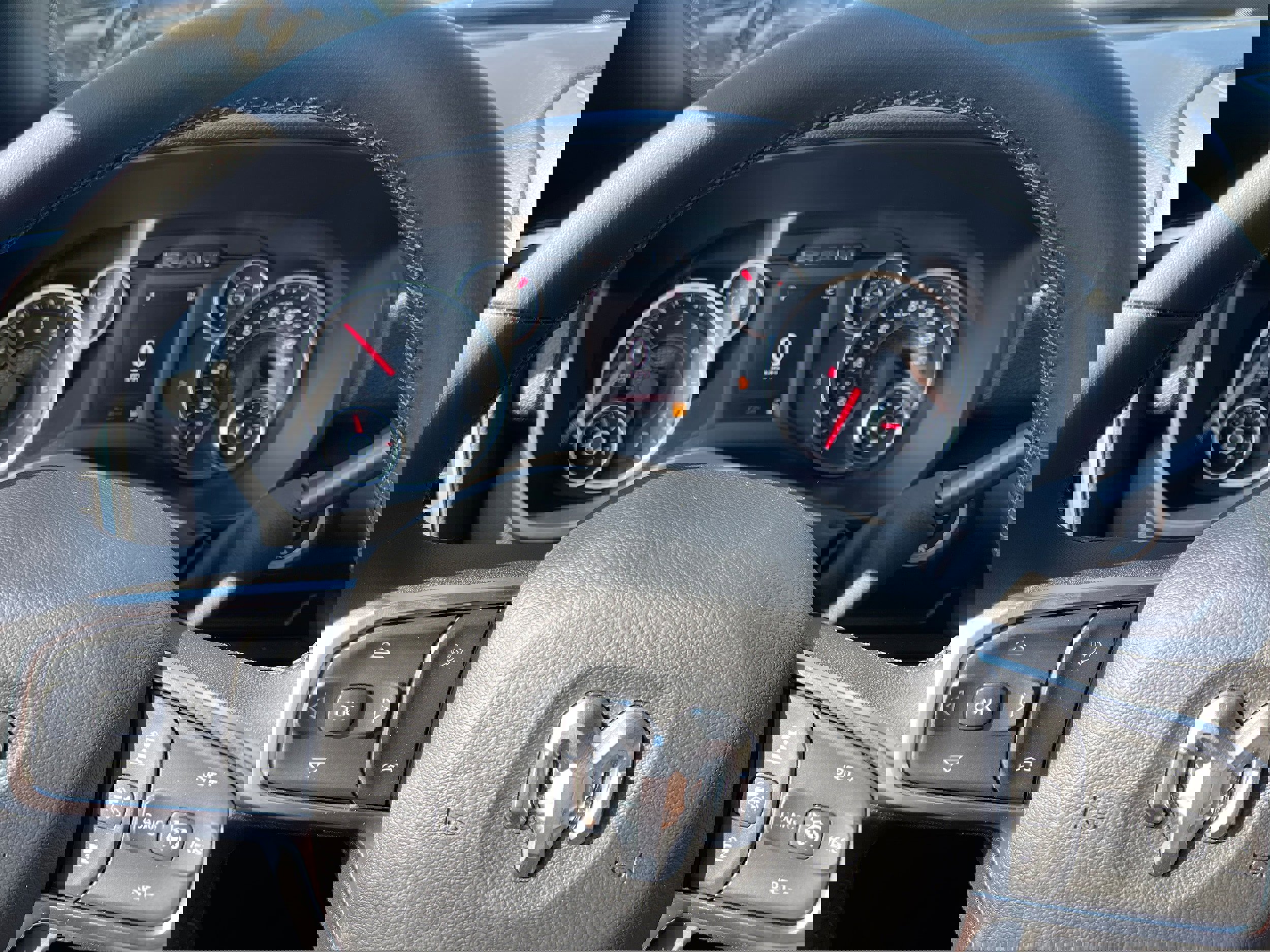 New 2026 RAM 2500 Big Horn image 14