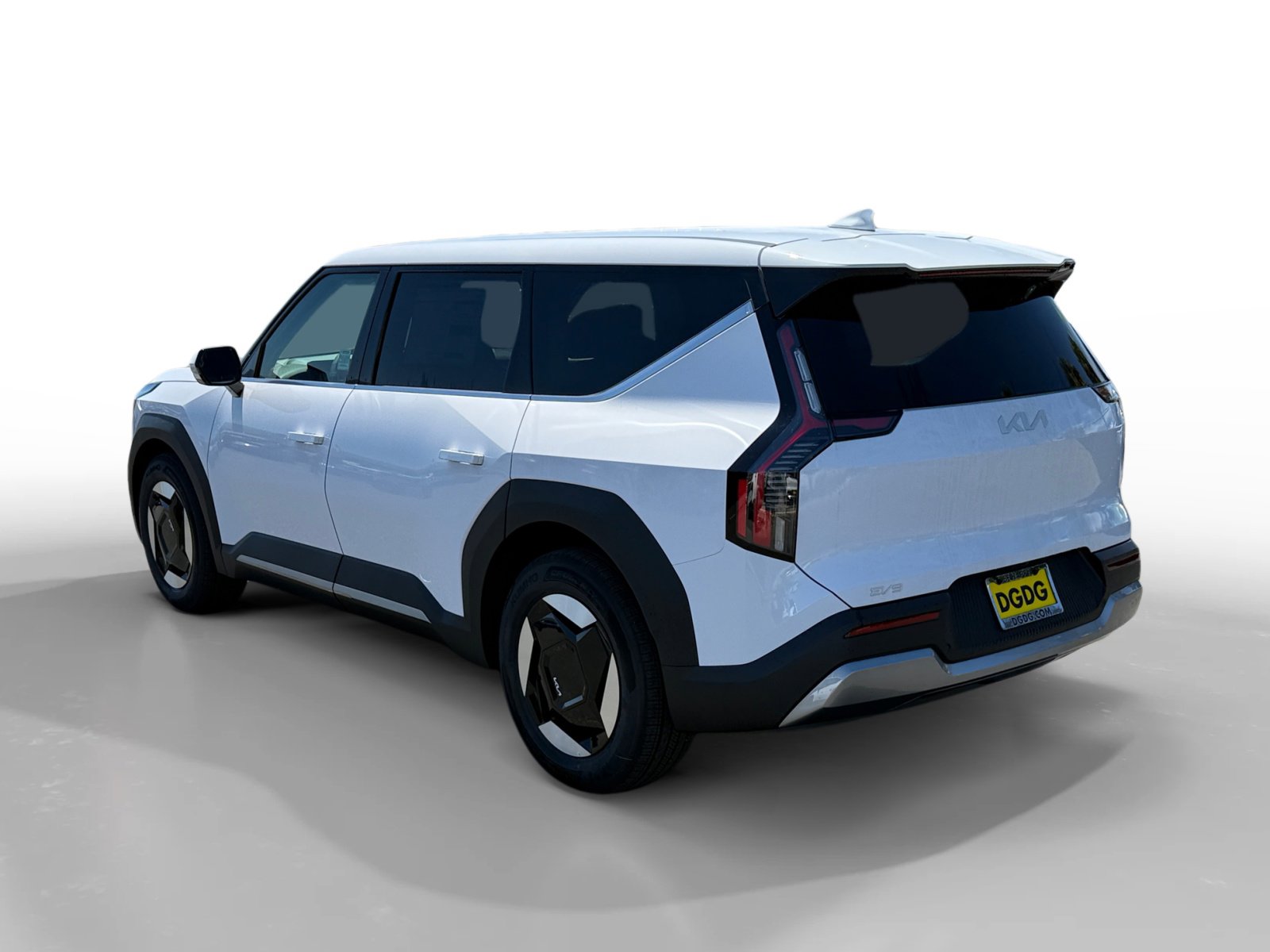 New 2026 Kia EV9 Light image 3