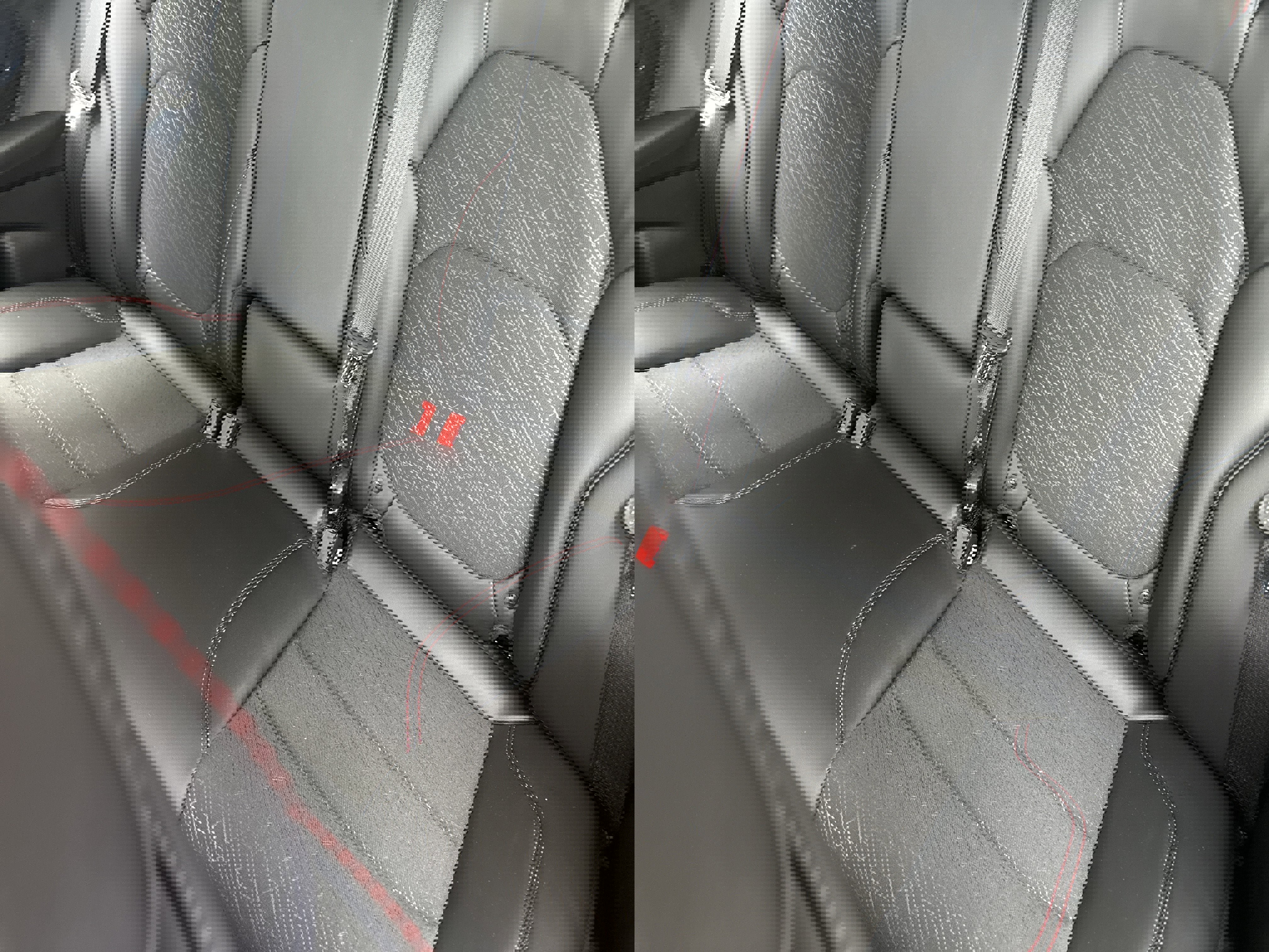 New 2026 Dodge Charger Scat Pack w/ Blacktop Package image 17