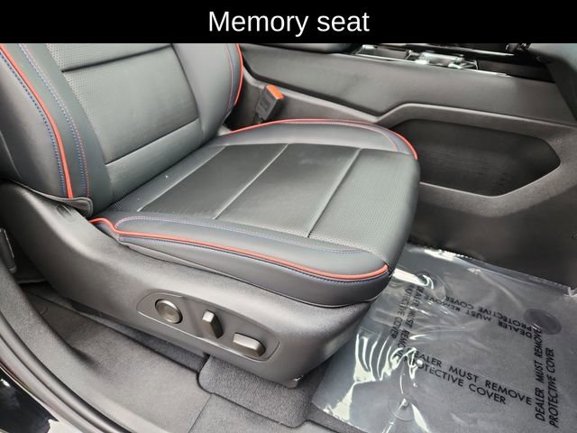 Used 2024 Chevrolet Silverado EV RST image 23