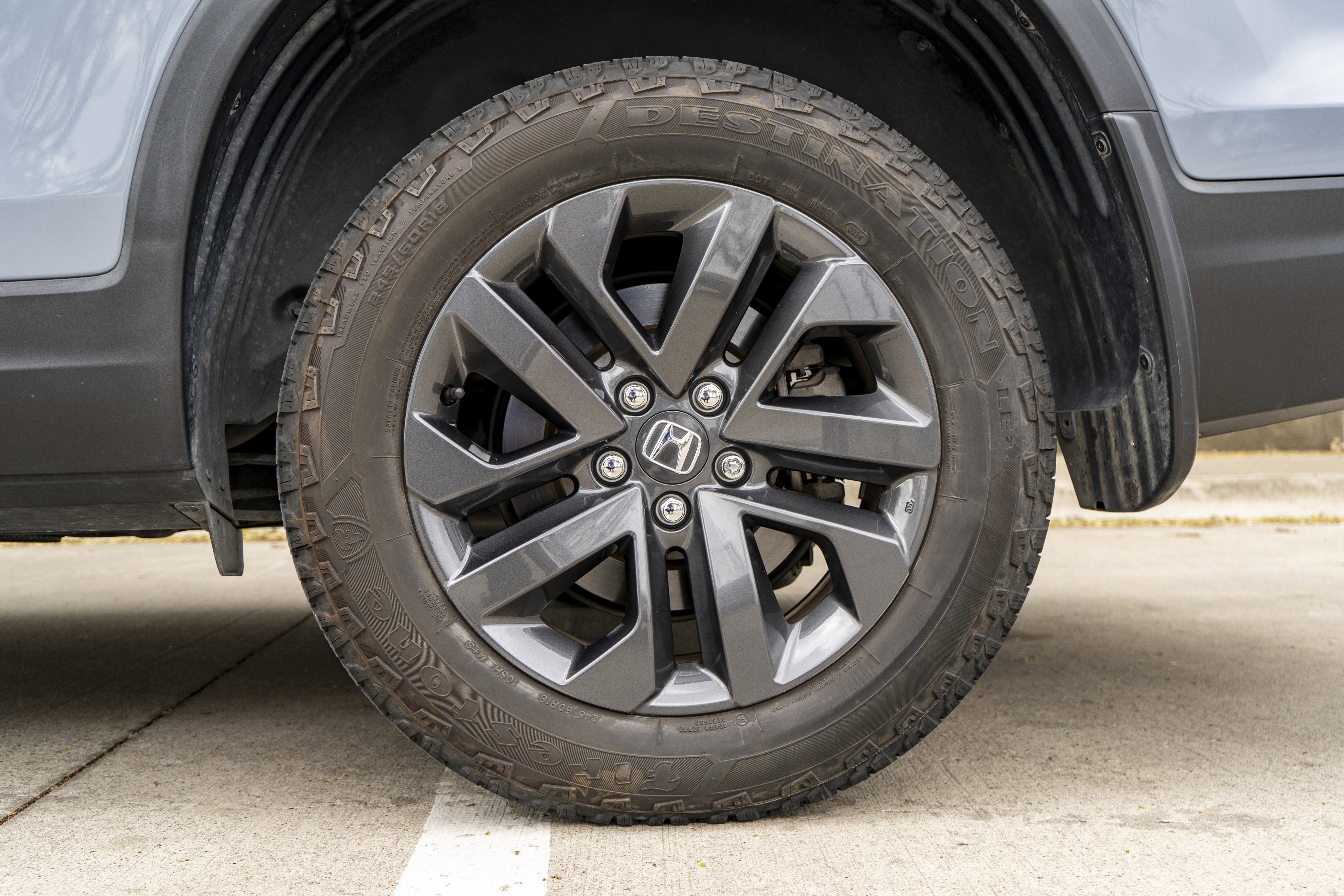 Used 2023 Honda Ridgeline Sport image 15