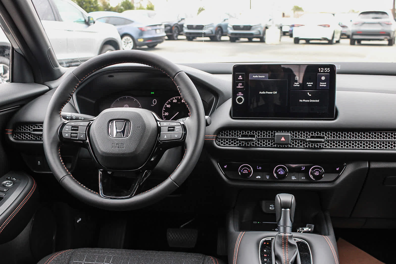 Used 2027 Honda HR-V Sport image 13
