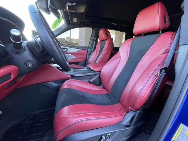 Used 2025 Acura MDX A-Spec image 12