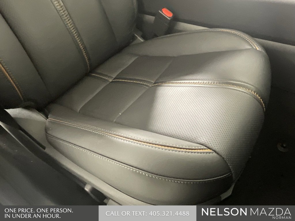 New 2025 MAZDA CX-50 2.5 Turbo w/ Premium Plus Pkg image 27