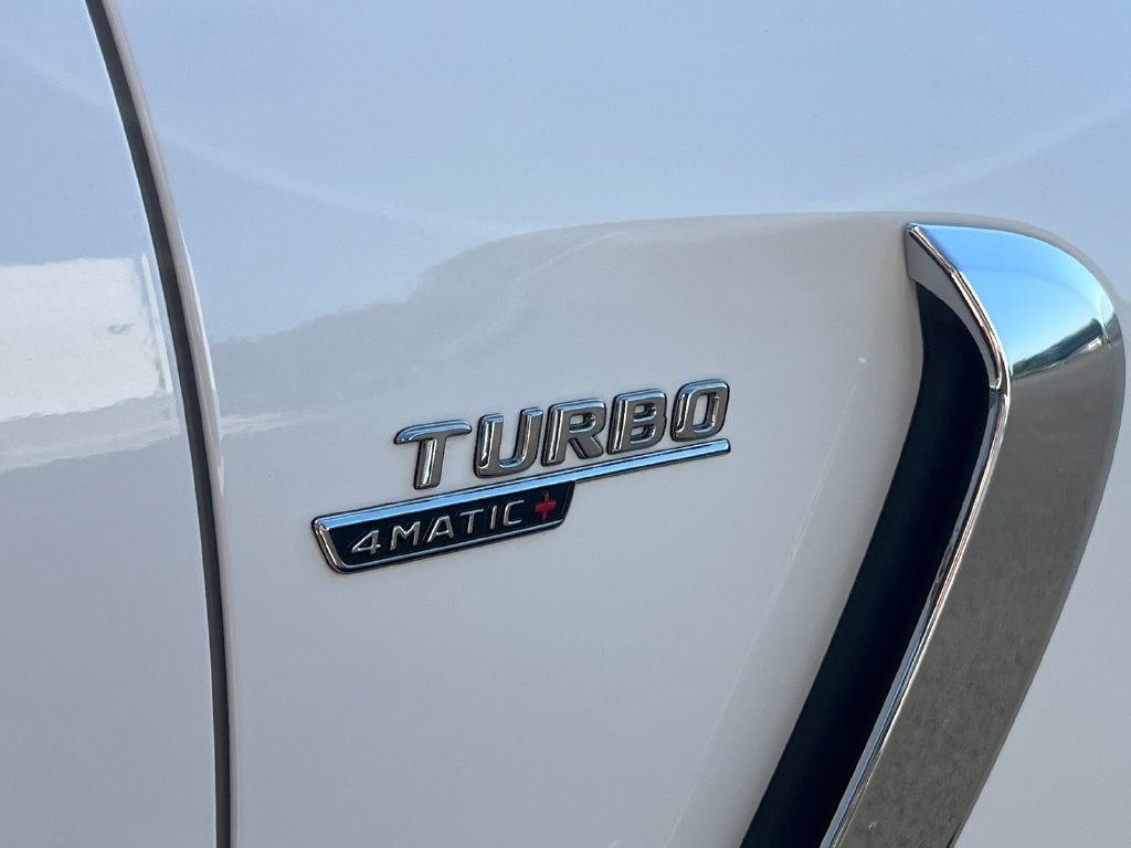 New 2026 Mercedes-Benz CLE 53 AMG 4MATIC Coupe image 31