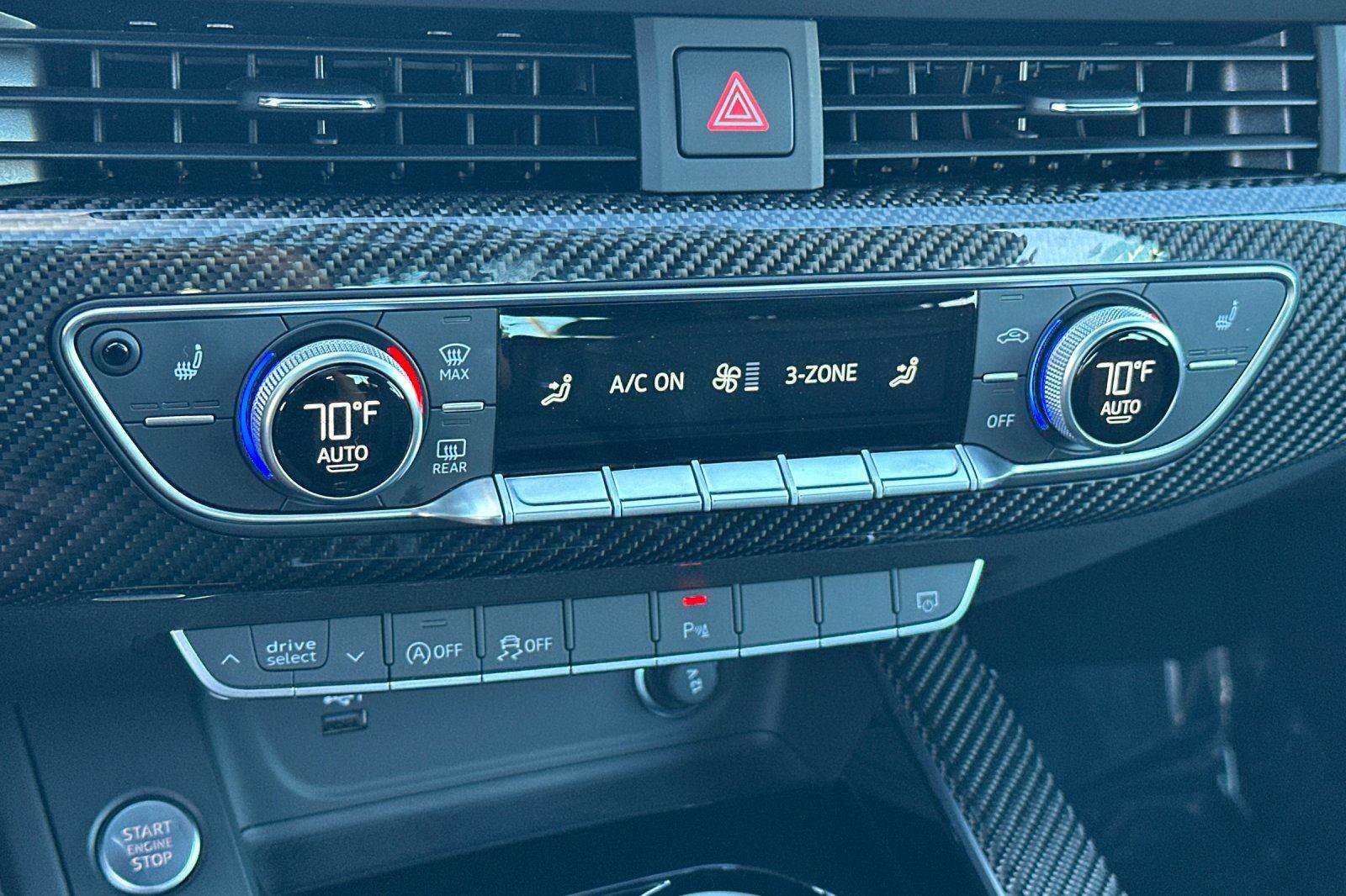 Certified 2025 Audi A5 2.0T Premium Plus w/ Premium Plus image 20