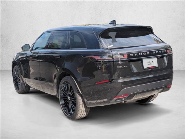 New 2026 Land Rover Range Rover Velar Belgravia AWD/4WD image 9