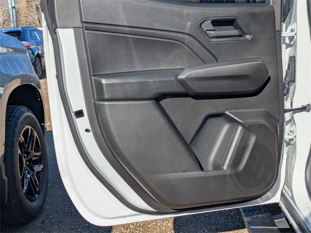 New 2026 Chevrolet Colorado Trail Boss image 24