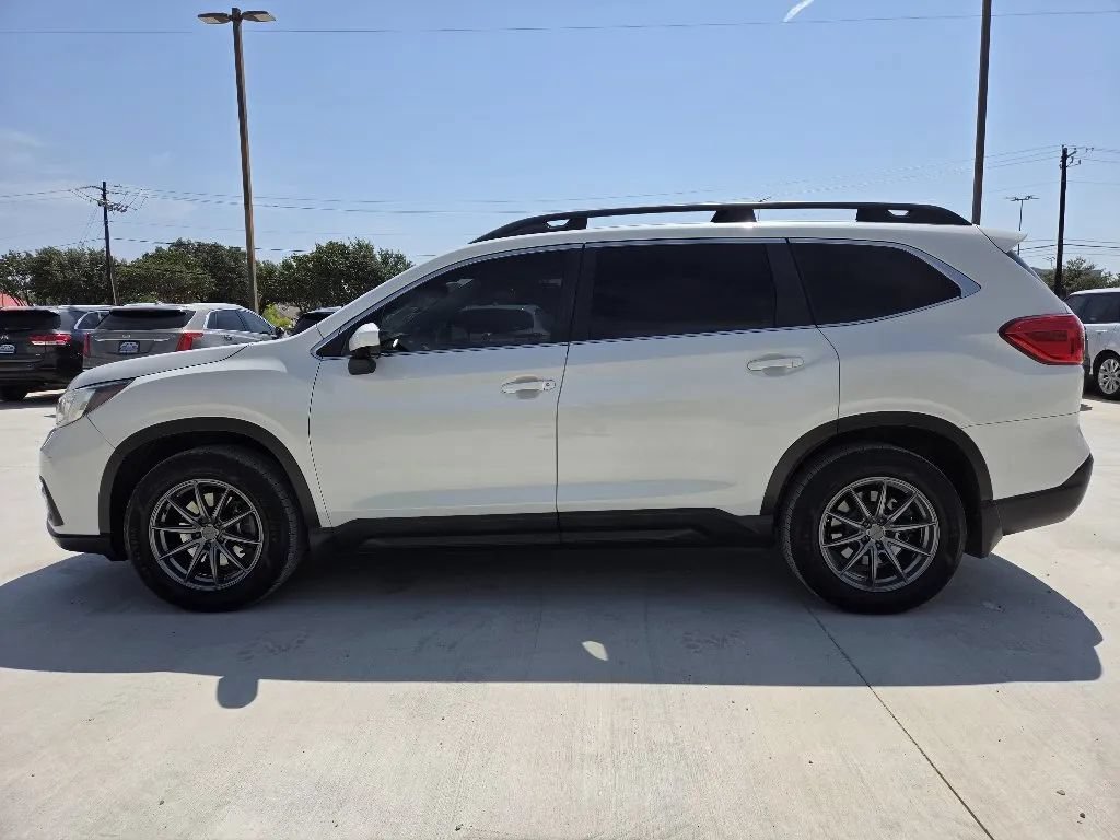 Used 2020 Subaru Ascent Premium w/ Sport Package AWD/4WD image 9