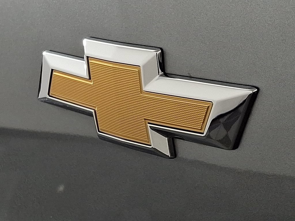 Used 2023 Chevrolet TrailBlazer LS FWD image 30