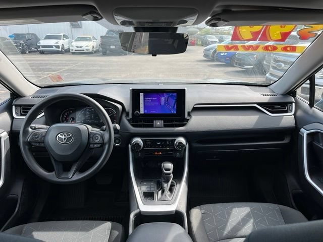 Used 2024 Toyota RAV4 XLE w/ Convenience Package AWD/4WD image 41
