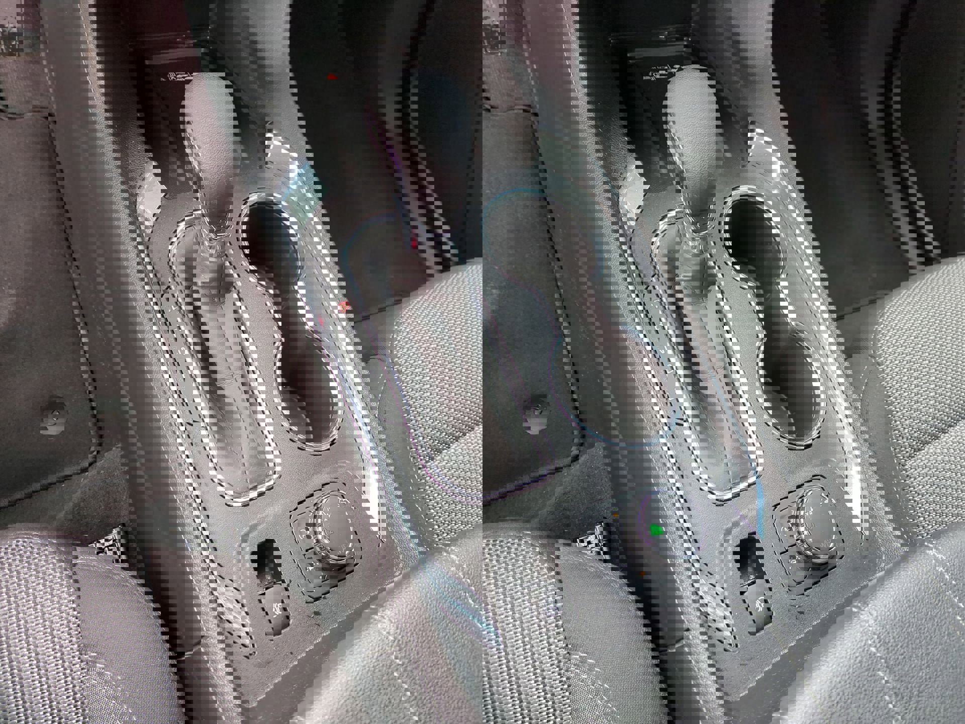 Certified 2023 Chevrolet Traverse LT image 15