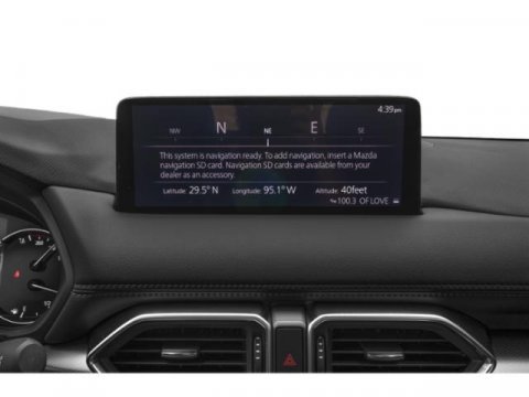 Certified 2024 MAZDA CX-5 2.5 Turbo w/ Premium Package image 19