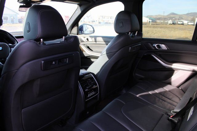 Used 2019 BMW X5 xDrive40i image 17