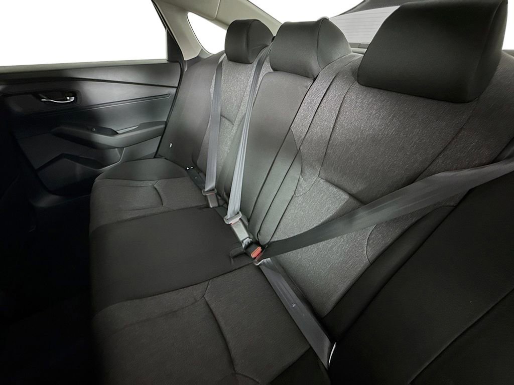 New 2026 Honda Accord SE image 19