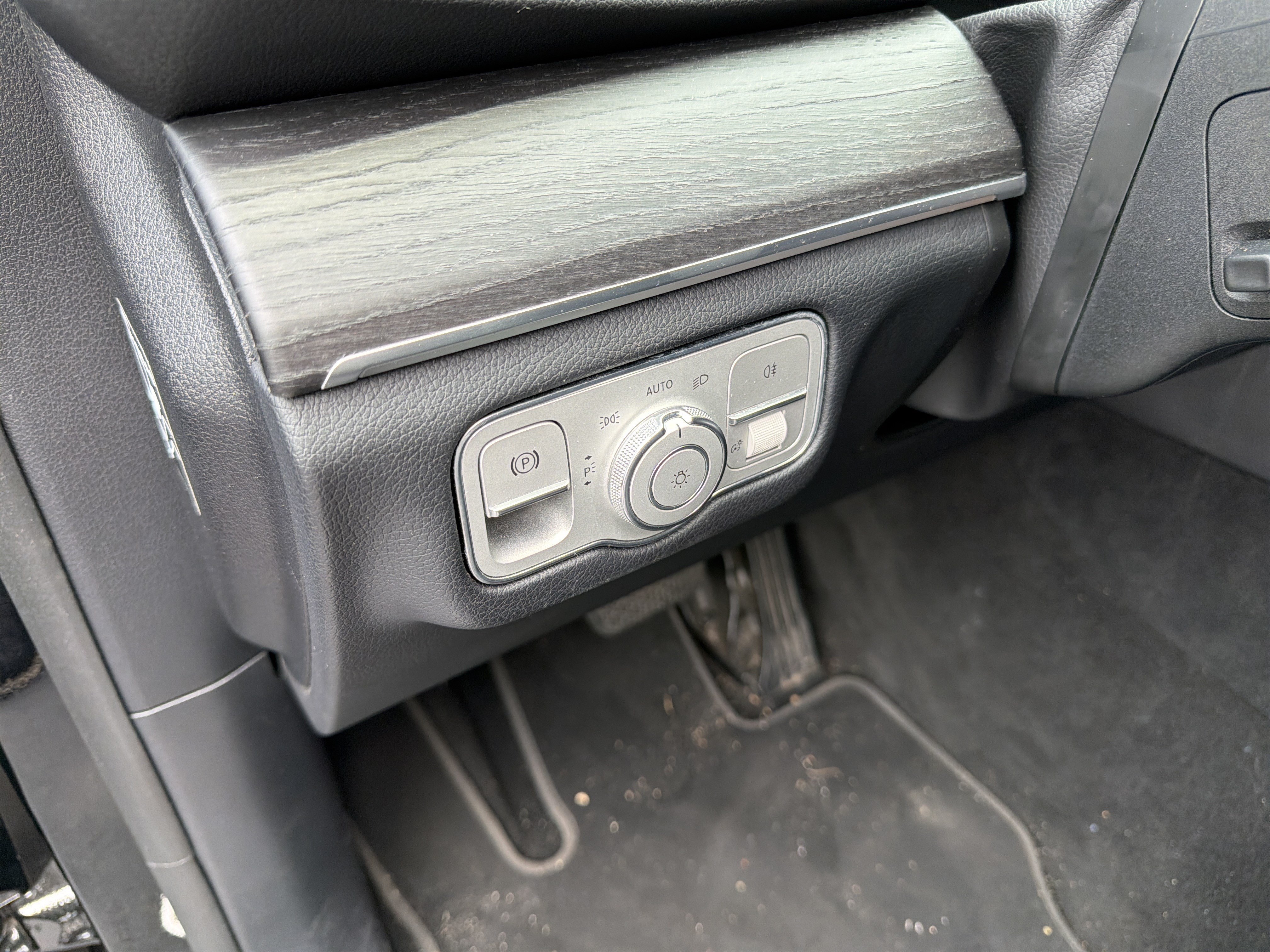 Certified 2022 Mercedes-Benz GLE 350 image 17
