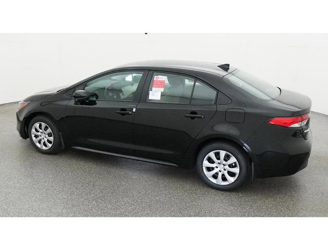 New 2026 Toyota Corolla LE image 4