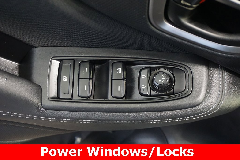 Used 2021 Subaru Forester w/ Popular Package #1 image 6