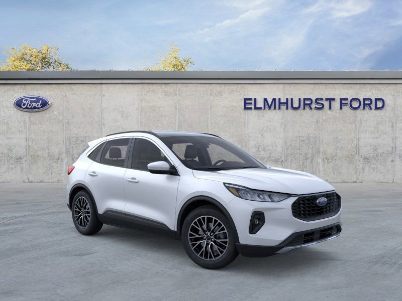 New 2026 Ford Escape SE image 8