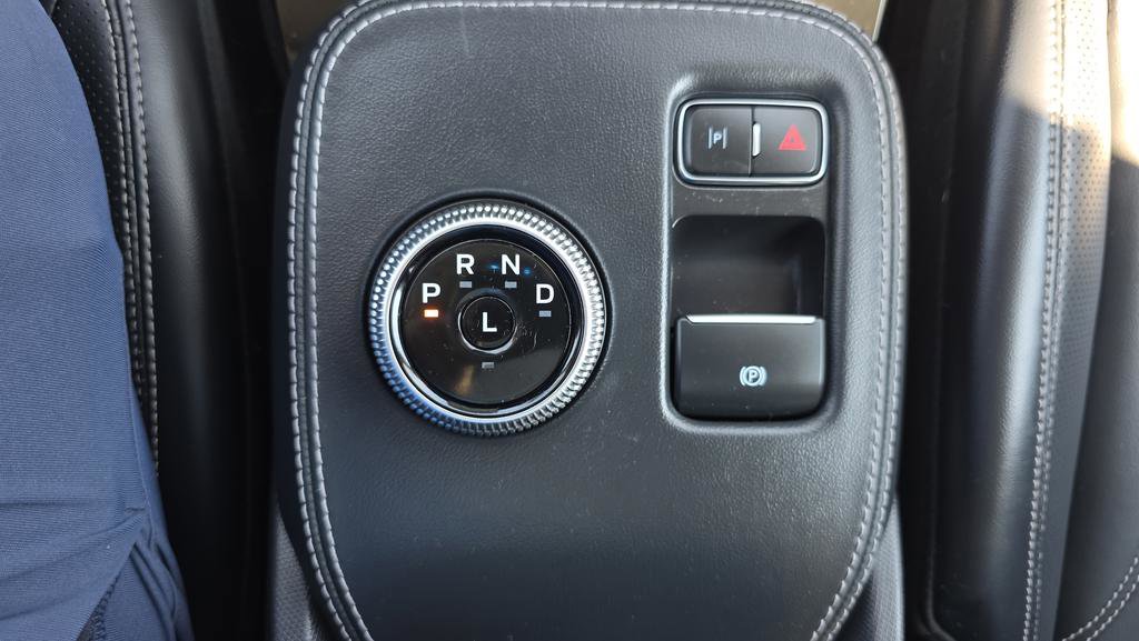 Certified 2022 Ford Mustang Mach-E Premium image 36